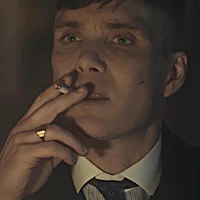Thomas Shelby