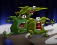 Barata Resmungoes v4