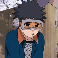 Obito Uchiha 