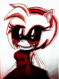 Amy Rose
