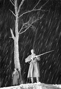 Военный врач 