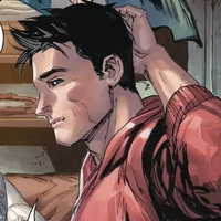 Jason Todd