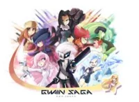 Gwain saga 