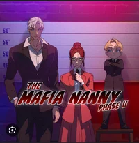 Mafia Nanny