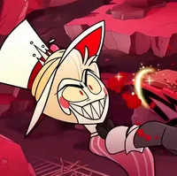 Lucifer Morningstar