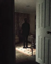 Shadow person
