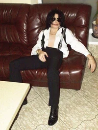 Michael Jackson