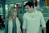 Emmett and Rosalie