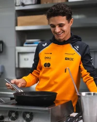 Lando Norris