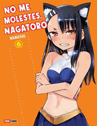 Hayase Nagatoro
