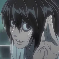 L Lawliet