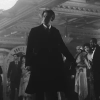 Arthur Shelby