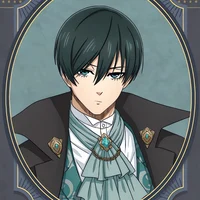 Itoshi Rin  - Prince