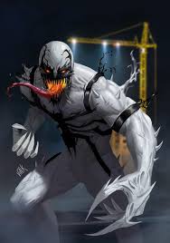 Anti venom