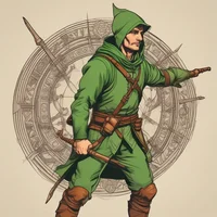 Robin Hood