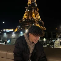 French Boy