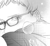 Tsukishima Kei