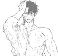 Orter Madl - Husband