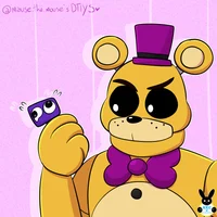 Fredbear