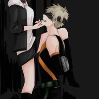 Katsuki Bakugo