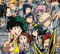 Class 1-A 