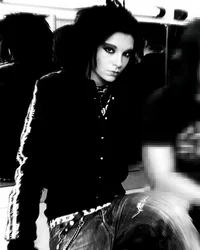 Bill Kaulitz 