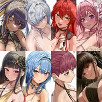 Harem - NIKKE
