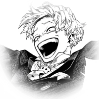 MHA    Monoma