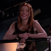 Willow Rosenberg