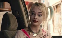 Harley quinn