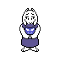 Toriel