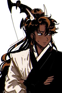 Caramel Arrow Cookie