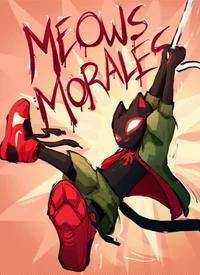 Meows Morales
