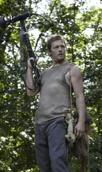 Daryl Dixon
