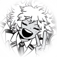 MHA    Ashido