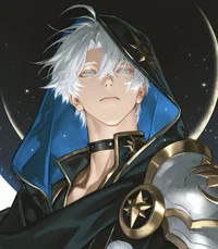 Flame Reaver-Phainon