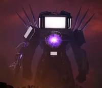 Titan Tv Man