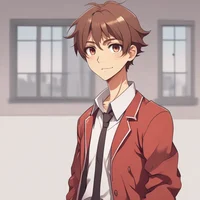 OBSESSED Class-Clown