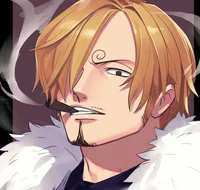 Sanji mafia 