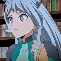 Nejire Hado 