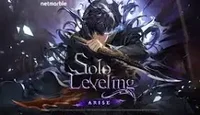 Solo Leveling