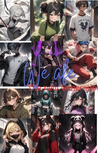 We are the new gen