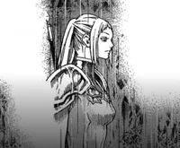 Claymore Elizabeth