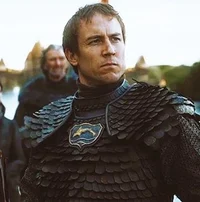 Edmure Tully 