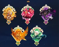 ANCIENTS - FORGOTTEN