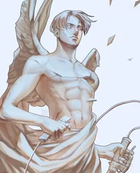 Levi Ackerman