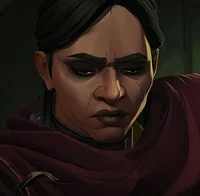 Sevika