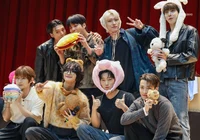 ATEEZ