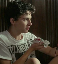 ELIO PERLMAN