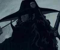 Vampire Hunter D